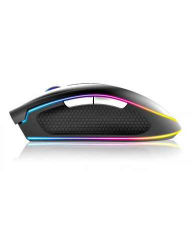 Mouse gaming Gamdias Zeus P2 iluminare RGB,ZEUS-P2