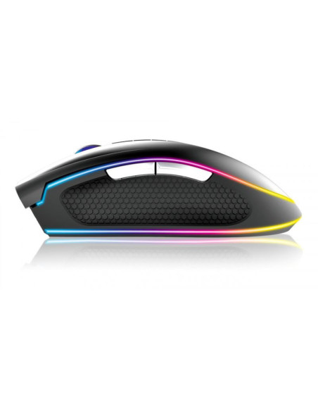 Mouse gaming Gamdias Zeus P2 iluminare RGB,ZEUS-P2