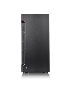 Carcasa Thermaltake H200 Tempered Glass RGB 2