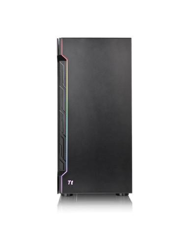 Carcasa Thermaltake H200 Tempered Glass RGB