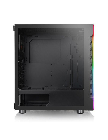 Carcasa Thermaltake H200 Tempered Glass RGB