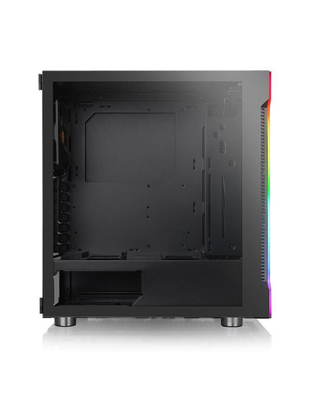 Carcasa Thermaltake H200 Tempered Glass RGB
