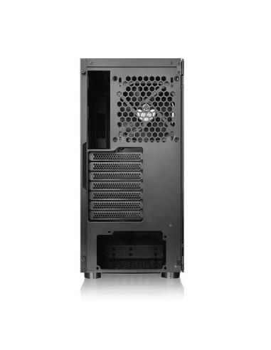 Carcasa Thermaltake H200 Tempered Glass RGB