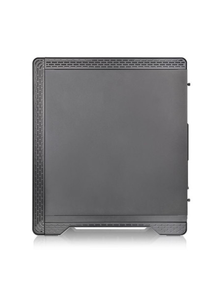 Carcasa Thermaltake S500 Tempered Glass neagra,CA-1O3-00M1WN-00