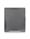 Carcasa Thermaltake S500 Tempered Glass neagra,CA-1O3-00M1WN-00