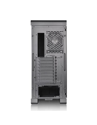 Carcasa Thermaltake S500 Tempered Glass neagra,CA-1O3-00M1WN-00