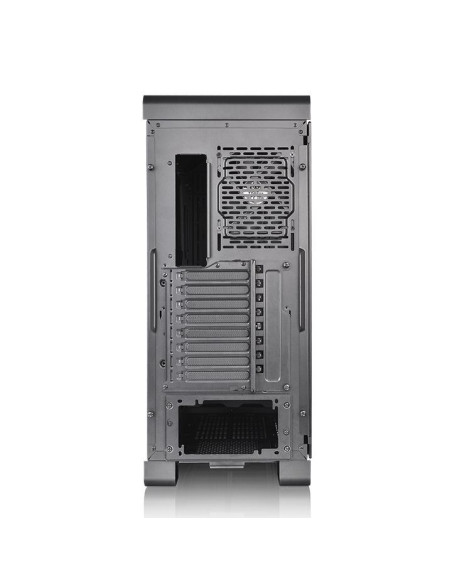 Carcasa Thermaltake S500 Tempered Glass neagra,CA-1O3-00M1WN-00
