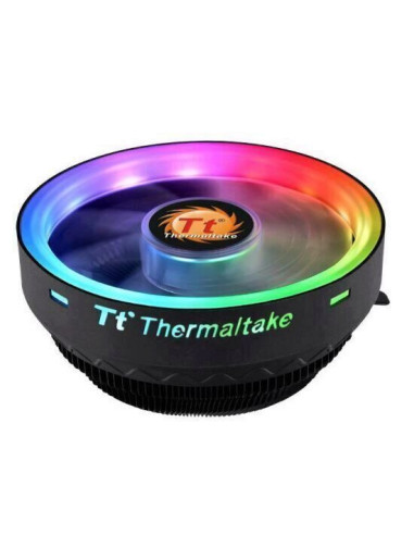 Cooler procesor Thermaltake UX100 iluminare