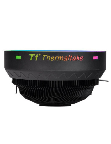 Cooler procesor Thermaltake UX100 iluminare