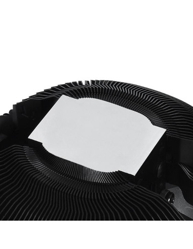 Cooler procesor Thermaltake UX100 iluminare