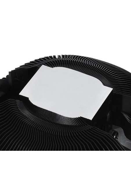 Cooler procesor Thermaltake UX100 iluminare