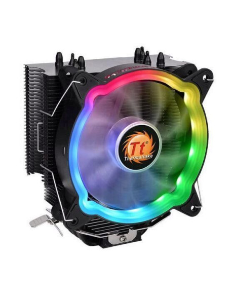 Cooler procesor Thermaltake UX200 iluminare