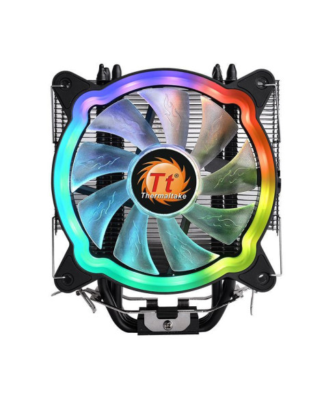 Cooler procesor Thermaltake UX200 iluminare