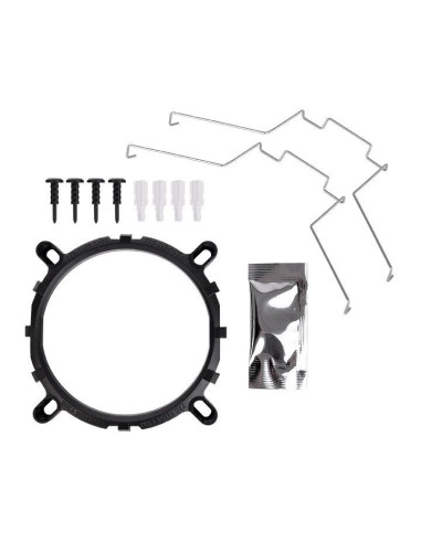 Cooler procesor Thermaltake UX200 iluminare