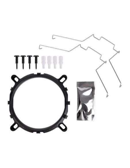 Cooler procesor Thermaltake UX200 iluminare