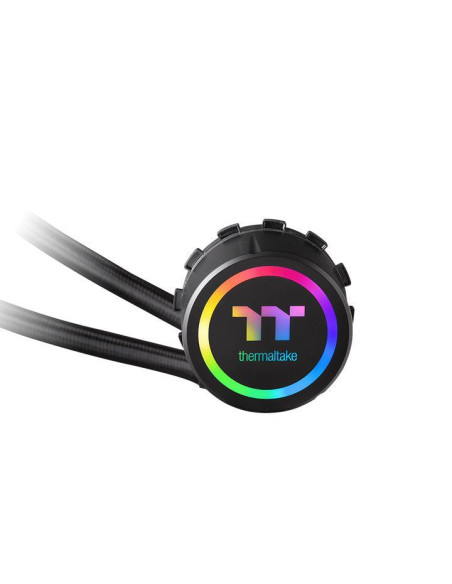 Cooler procesor cu lichid Thermaltake Floe DX RGB 240 Premium Cooler procesor cu lichid Thermaltake Floe DX RGB 240 Premium