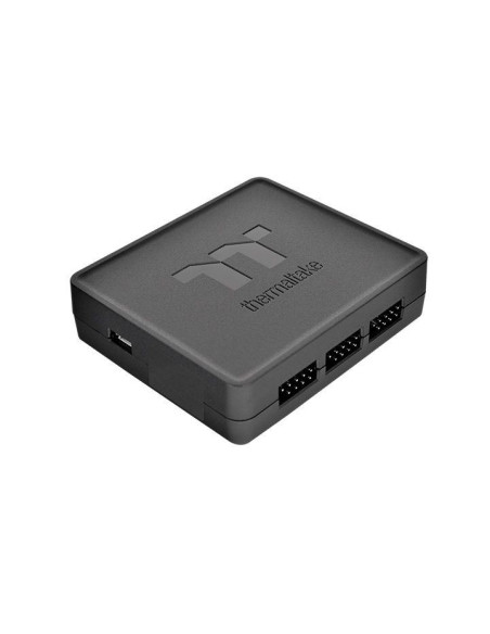 Cooler procesor cu lichid Thermaltake Floe DX RGB 240 Premium Cooler procesor cu lichid Thermaltake Floe DX RGB 240 Premium