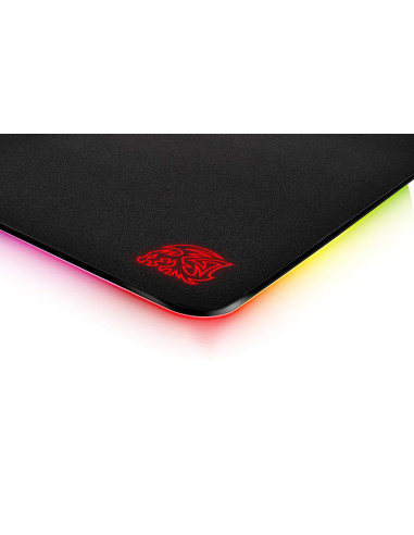 Mousepad gaming Tt eSPORTS Draconem Touch iluminare