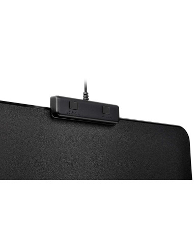 Mousepad gaming Tt eSPORTS Draconem Touch iluminare