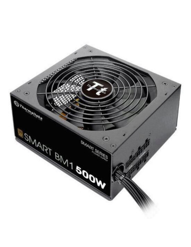 Sursa modulara Thermaltake Smart BM1 500W,SPD-0500MNSABE-1