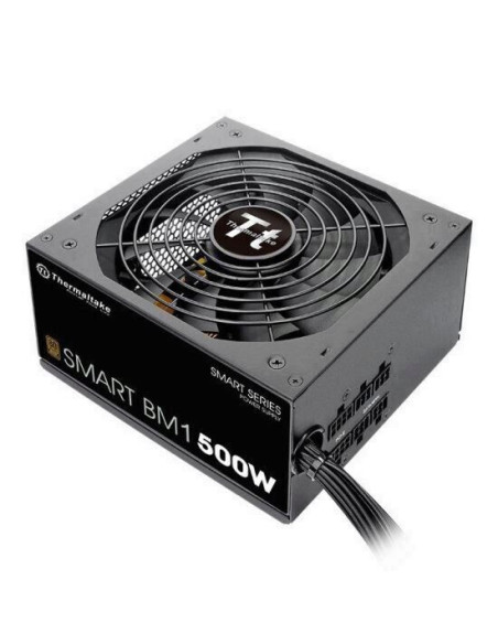 Sursa modulara Thermaltake Smart BM1 500W,SPD-0500MNSABE-1