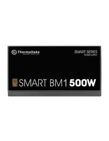 Sursa modulara Thermaltake Smart BM1 500W,SPD-0500MNSABE-1