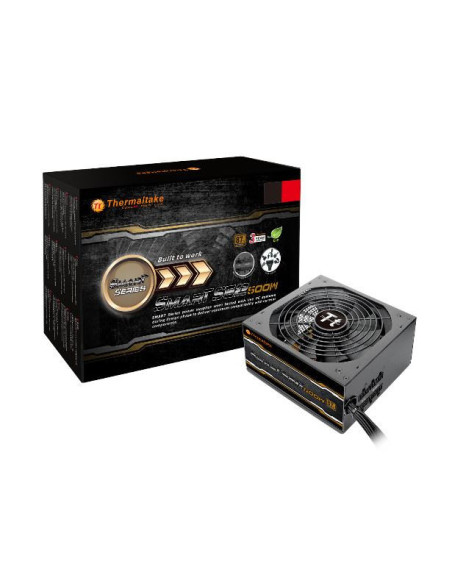 Sursa modulara Thermaltake Smart SE2 500W,SPS-0500MNSAWE-1