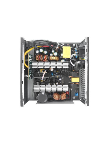 Sursa modulara Thermaltake Smart SE2 600W,SPS-0600MNSAWE-1