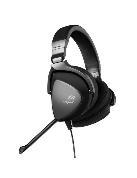 Casti gaming ASUS ROG Delta Core,90YH00Z1-B1UA00