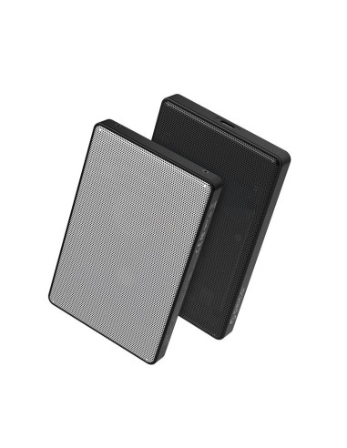 Rack HDD Orico 2169C3 USB 3.0 2.5” negru,2169C3-BK