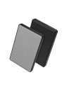 Rack HDD Orico 2169C3 USB 3.0 2.5” negru,2169C3-BK