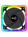 Ventilator Aerocool Edge14 120mm iluminare aRGB,EDGE14-ARGB