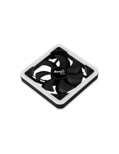 Ventilator Aerocool Edge14 120mm iluminare aRGB,EDGE14-ARGB