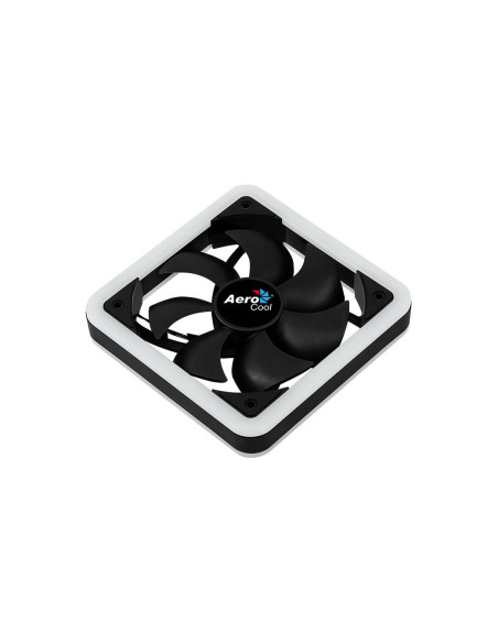 Ventilator Aerocool Edge14 120mm iluminare aRGB,EDGE14-ARGB