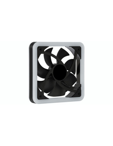 Ventilator Aerocool Edge14 120mm iluminare aRGB,EDGE14-ARGB