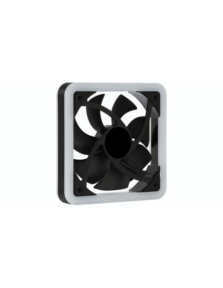 Ventilator Aerocool Edge14 120mm iluminare aRGB,EDGE14-ARGB