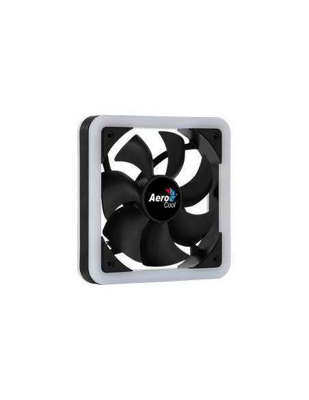 Ventilator Aerocool Edge14 120mm iluminare aRGB,EDGE14-ARGB
