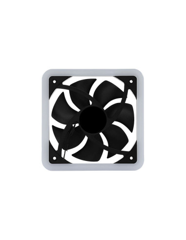 Ventilator Aerocool Edge14 120mm iluminare aRGB,EDGE14-ARGB