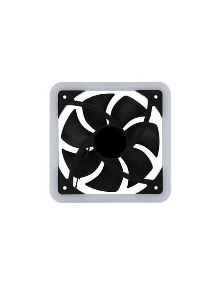 Ventilator Aerocool Edge14 120mm iluminare aRGB,EDGE14-ARGB