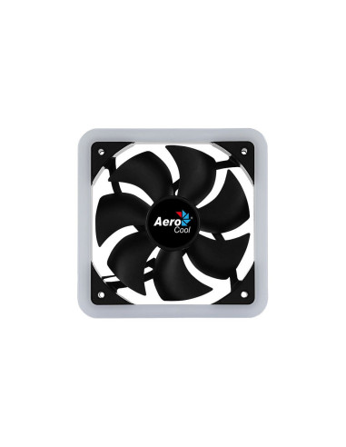 Ventilator Aerocool Edge14 120mm iluminare aRGB,EDGE14-ARGB
