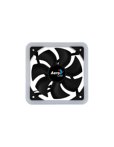 Ventilator Aerocool Edge14 120mm iluminare aRGB,EDGE14-ARGB