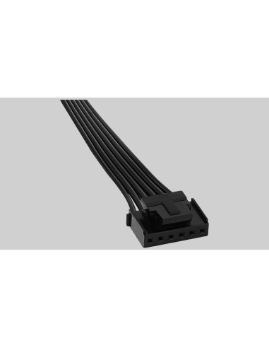 Ventilator Aerocool Edge14 120mm iluminare aRGB,EDGE14-ARGB