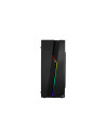 Carcasa Aerocool Bolt neagra,BOLT-A-BK-V1