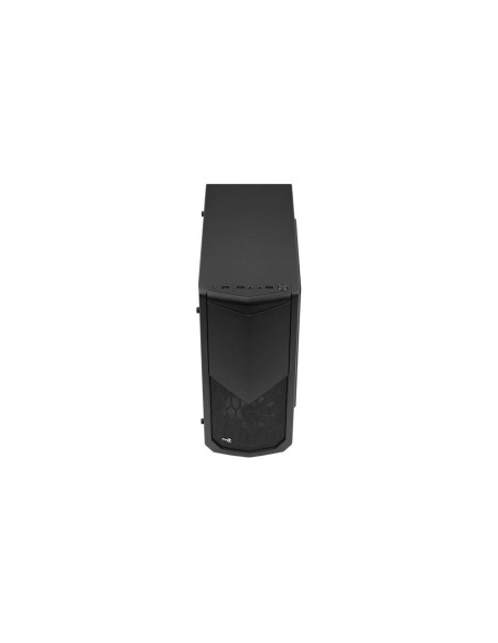Carcasa Aerocool Tomahawk-A neagra,TOMAHAWK-A-BK-V3