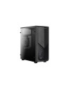 Carcasa Aerocool Tomahawk-A neagra,TOMAHAWK-A-BK-V3