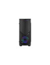 Carcasa Aerocool Tomahawk-A neagra,TOMAHAWK-A-BK-V3