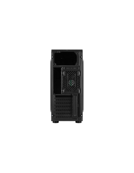 Carcasa Aerocool Tomahawk-A neagra,TOMAHAWK-A-BK-V3
