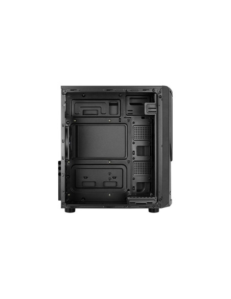 Carcasa Aerocool Tomahawk-A neagra,TOMAHAWK-A-BK-V3