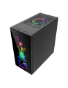 Carcasa Redragon Steeljaw Pro neagra,GC-608PRO-BK