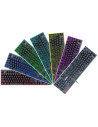 Tastatura gaming Redragon Dyaus 2 neagra iluminare